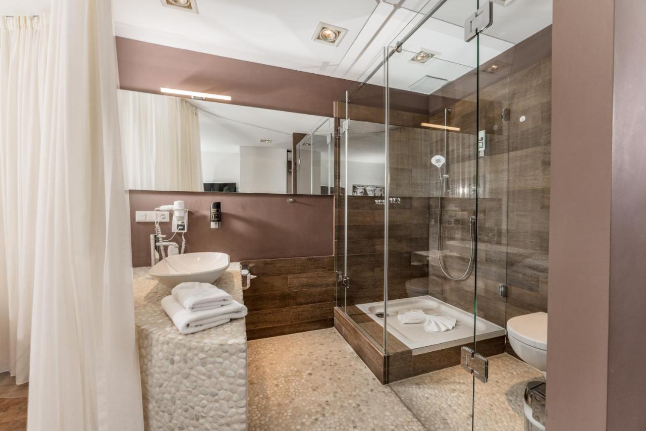 Hotel Villa Lago Garni Bad Wiessee Exteriér fotografie