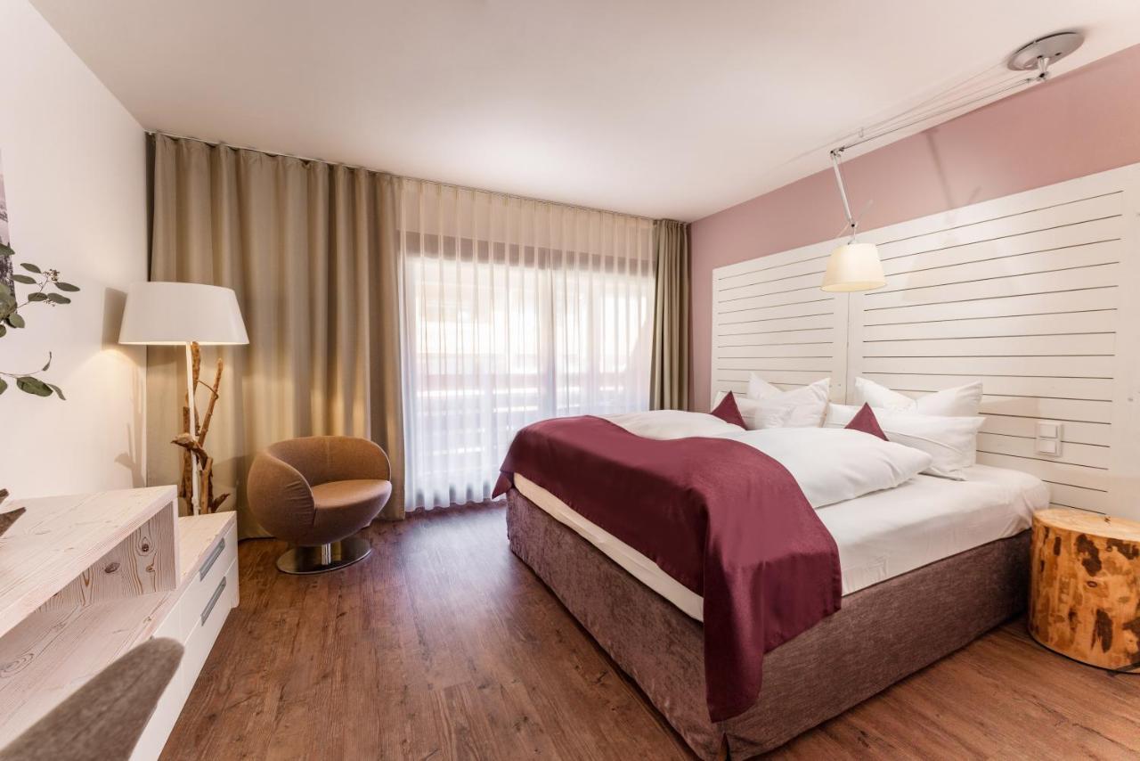 Hotel Villa Lago Garni Bad Wiessee Exteriér fotografie