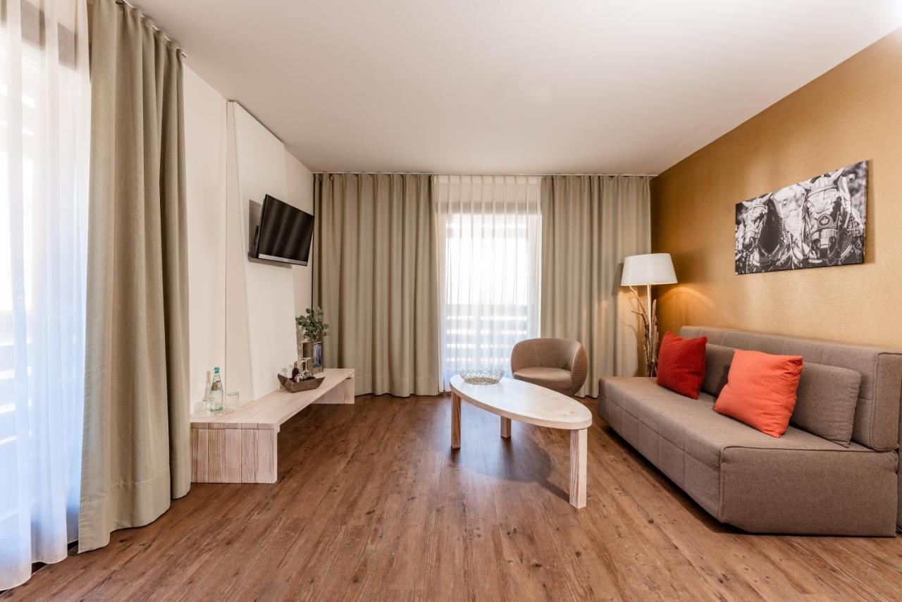 Hotel Villa Lago Garni Bad Wiessee Exteriér fotografie
