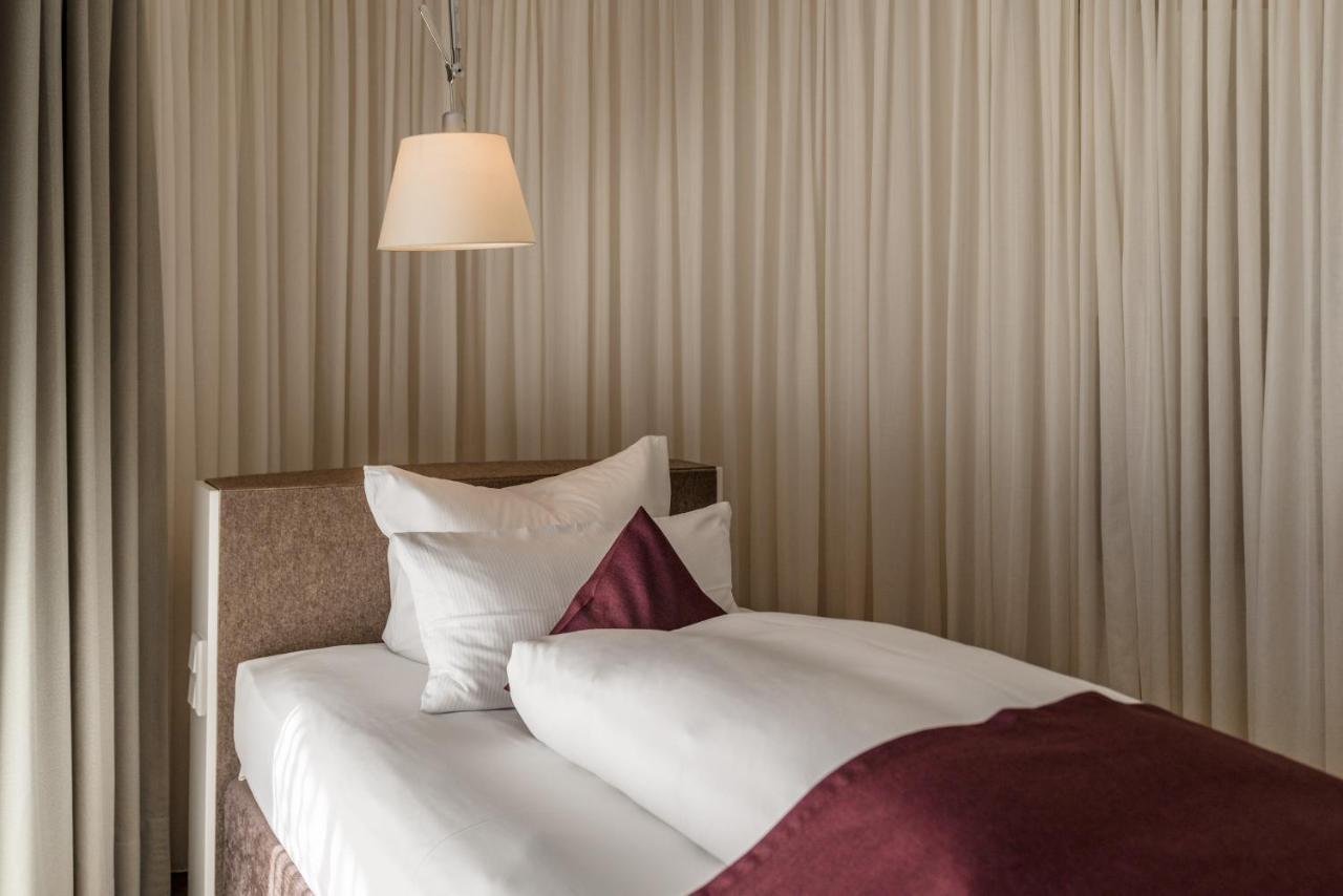 Hotel Villa Lago Garni Bad Wiessee Exteriér fotografie