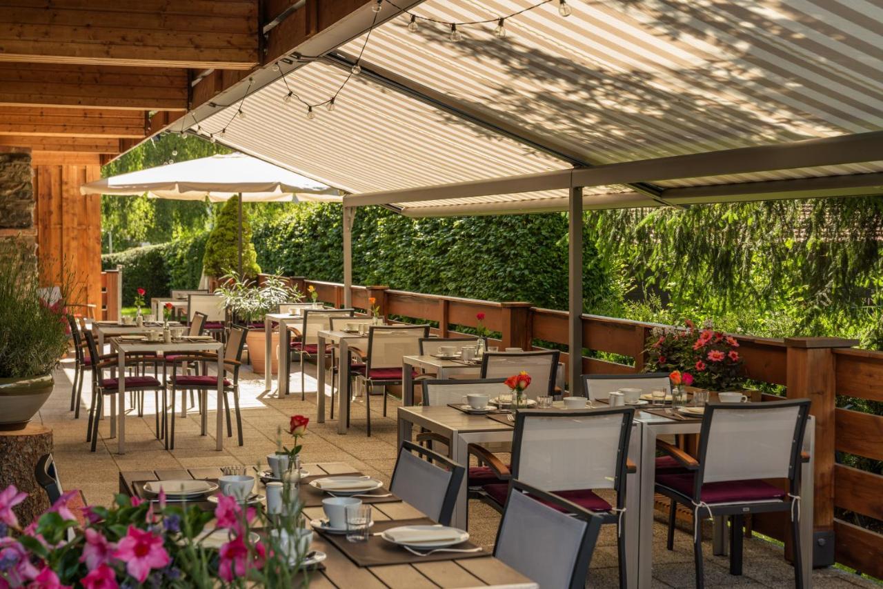 Hotel Villa Lago Garni Bad Wiessee Exteriér fotografie